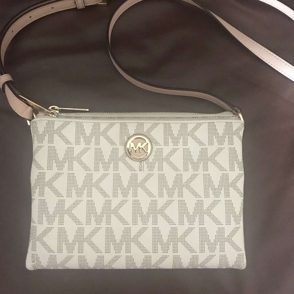 Michael Kors Fulton Crossbody